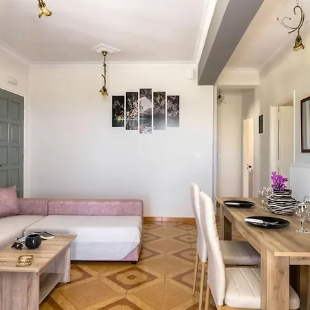 Irene'S House Villa Lassi  Exterior photo