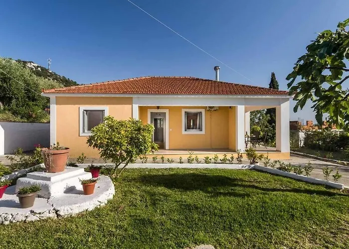 Irene\'S House