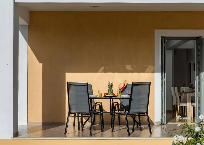 Irene\'S House